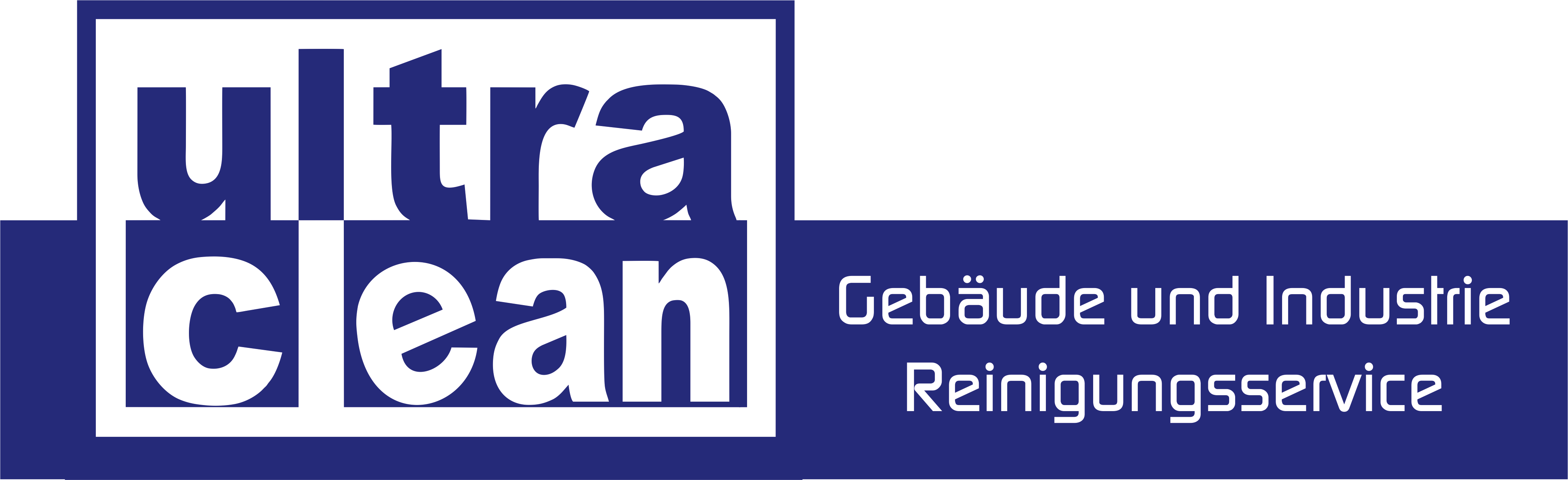 Logo Ultraclean